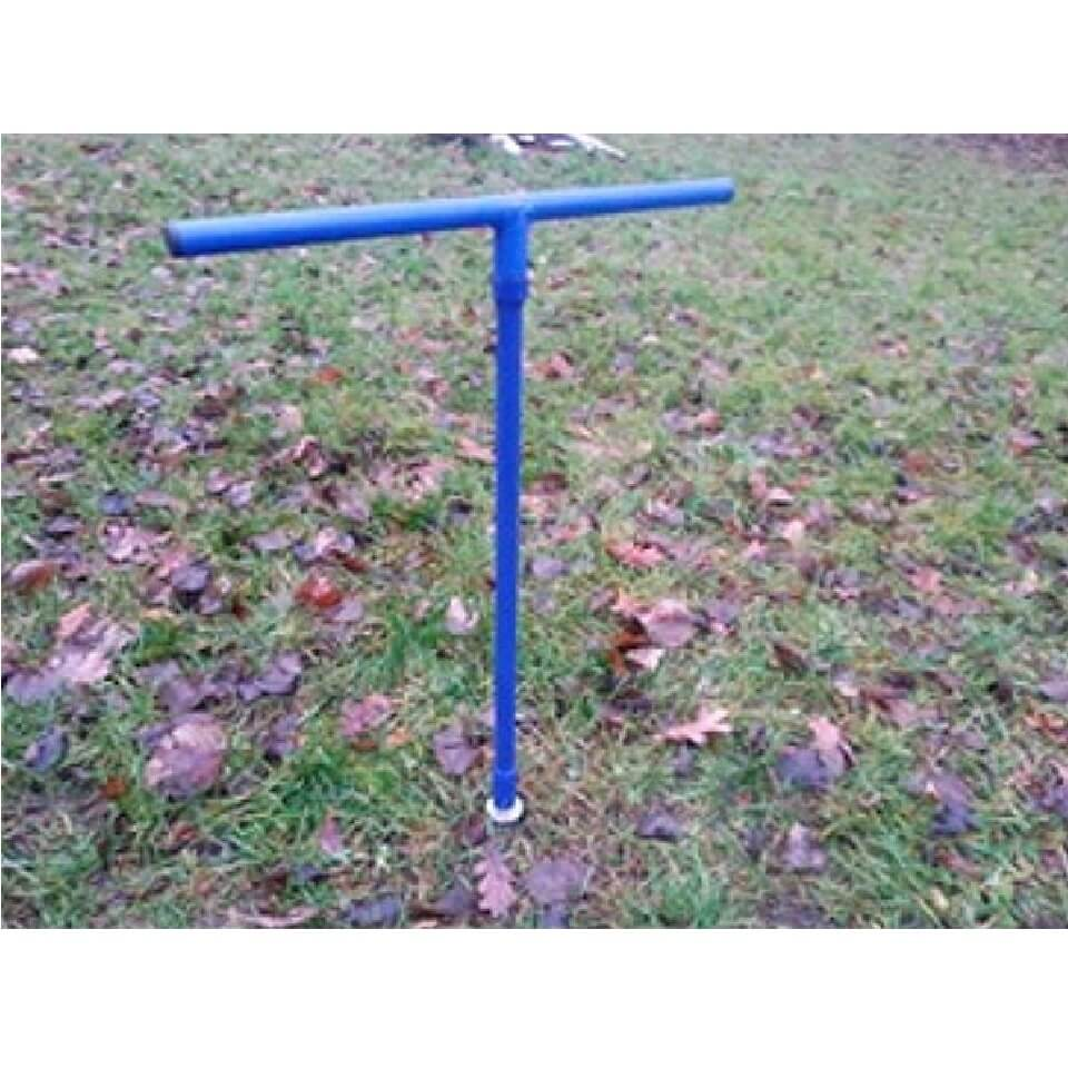 Soil drill Robur-soil