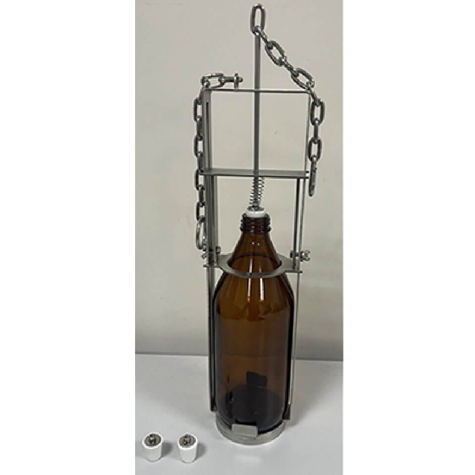 Sampling system SP-BAK (SP-BAK bottle bathometer)