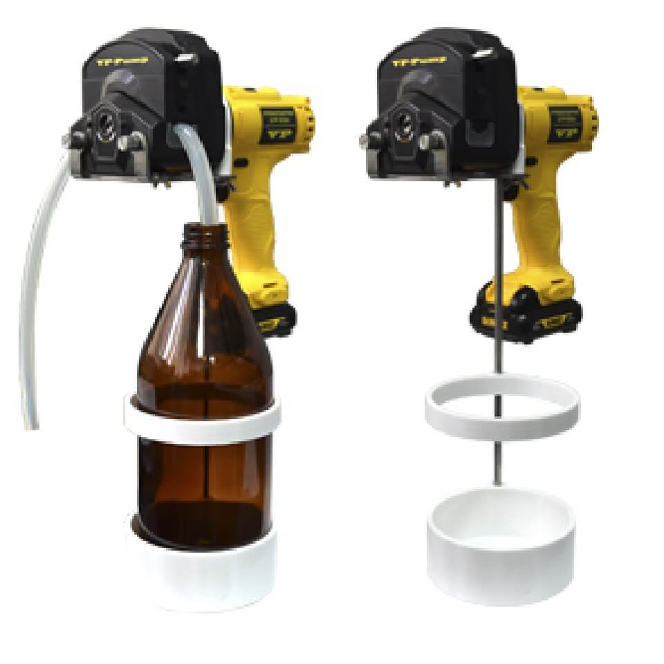 VP water sampler