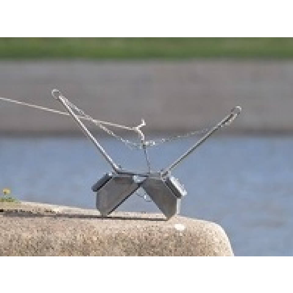 Van Veen's ladle