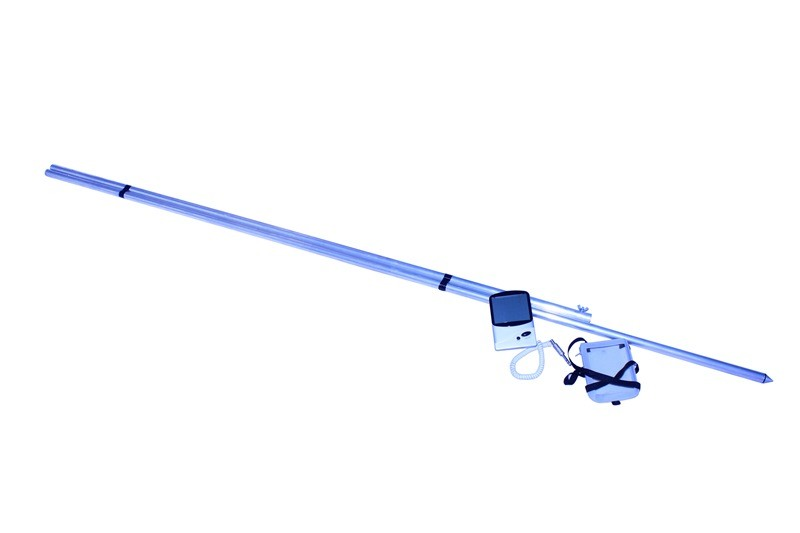 Electronic thermal rod TSHE-2-3.5
