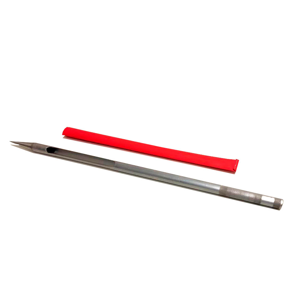 Bag probe ShchM (370 mm)