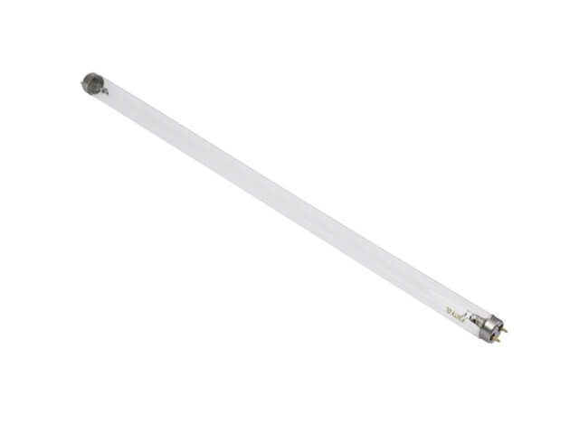Ultraviolet bactericidal lamp T8-15W