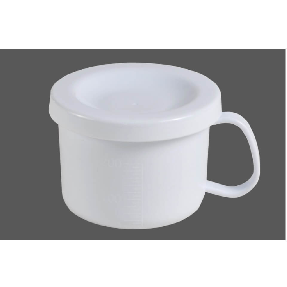 Container container KRONT KDS-0.2
