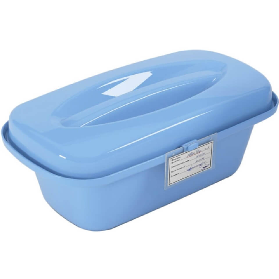 Container container KRONT KDS-1
