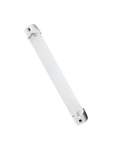 Irradiator KRONT OBN-150-1 (2x30, wall-mounted, without lamps)