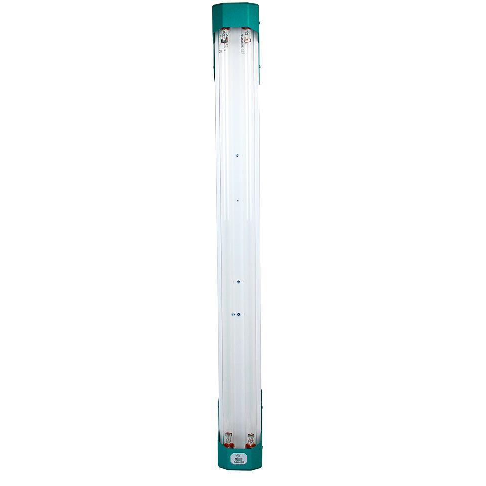 Ultraviolet bactericidal open type irradiator TAGLER OBN-150 (2x30 W)