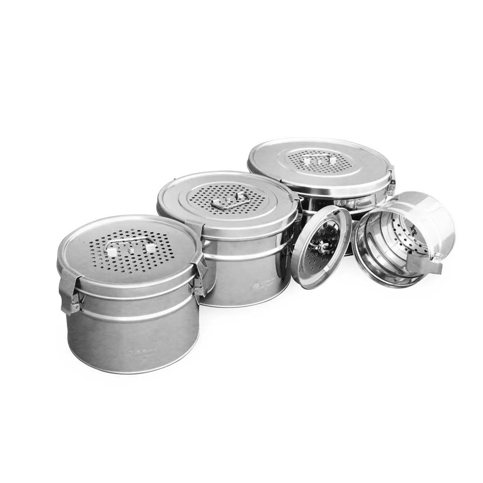 Sterilization box Oka-Medic KSKF-12 (replacement filters)