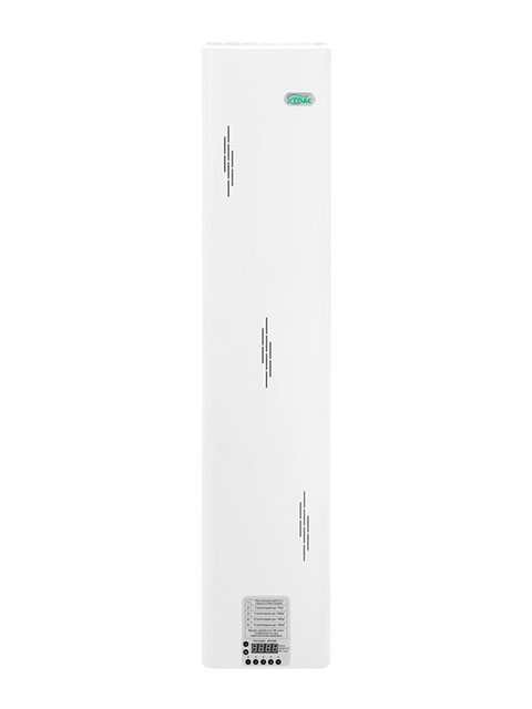 Devorga o'rnatilgan bakteritsid resirkulyator SPDS-120-R