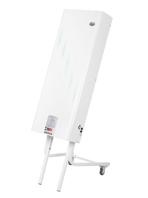 Recirculator SPDS-110-R (mobile)