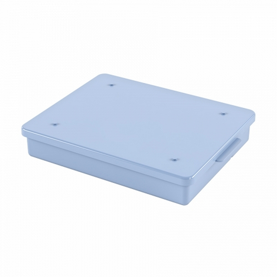 Container for sterilization LPpu-0.5 (lid, 500 ml)
