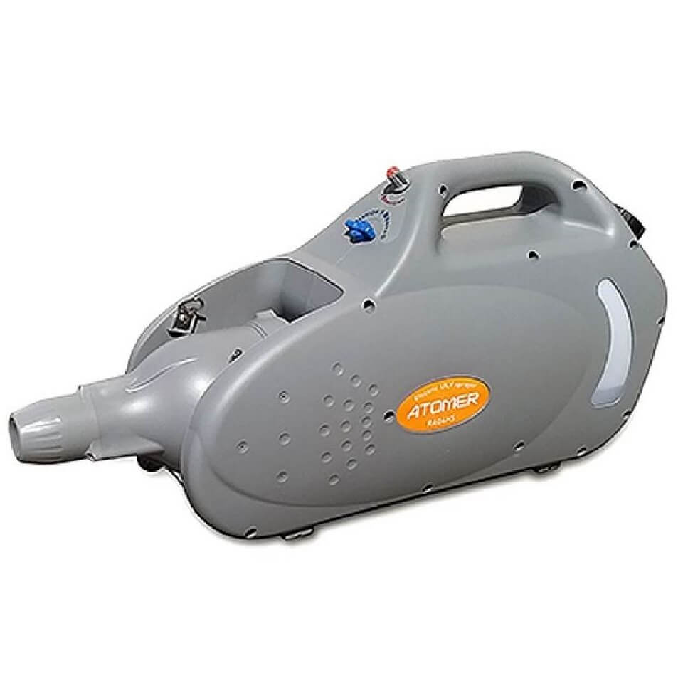 Cold fog generator ATOMER II (RA04HS)