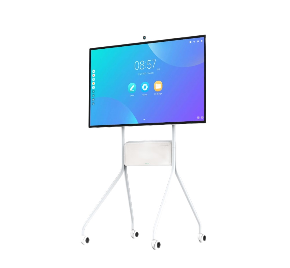 Interactive panel Classic Solution WM55F-P