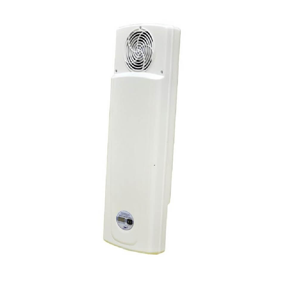 Irradiator-recirculator KRONT Dezar 802n (wall-mounted)