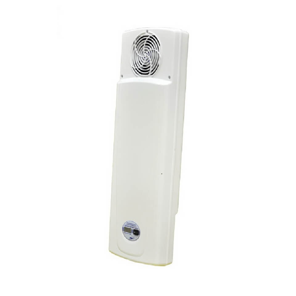 Irradiator-recirculator KRONT Dezar 801 (wall-mounted)
