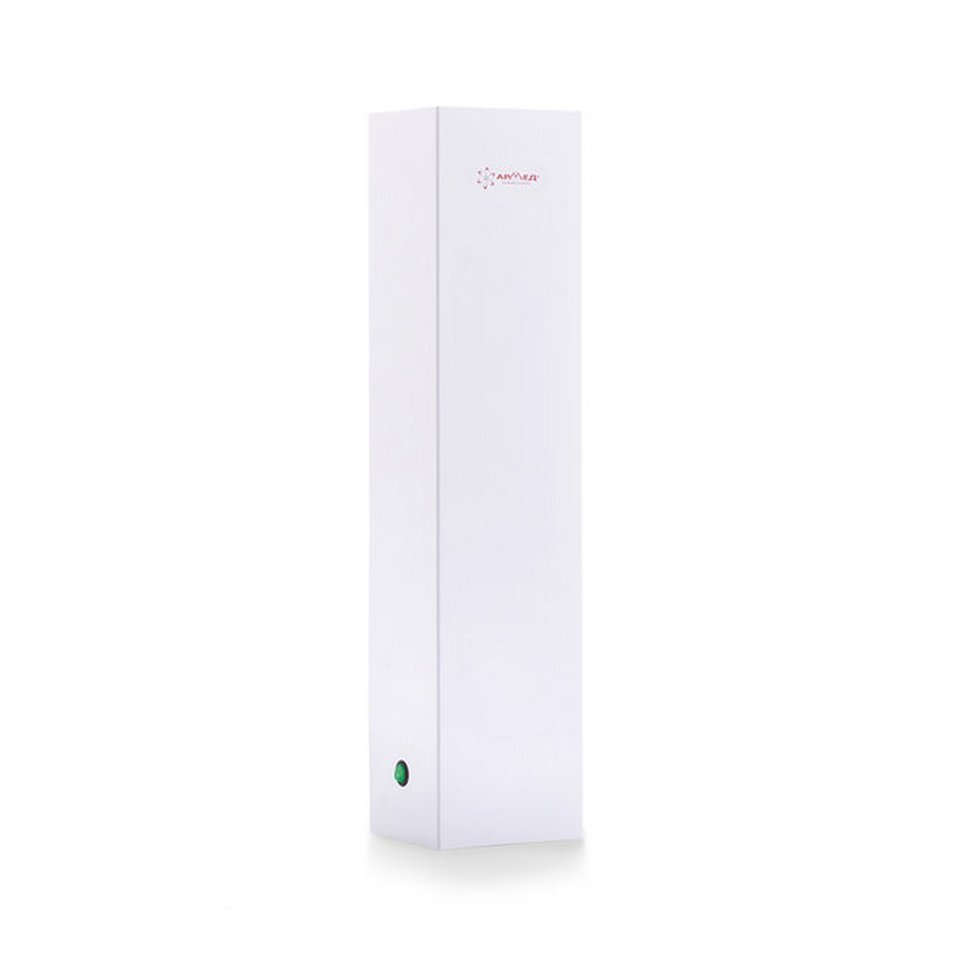 Irradiator-recirculator Armed CH211-115 M/1 (metal housing)