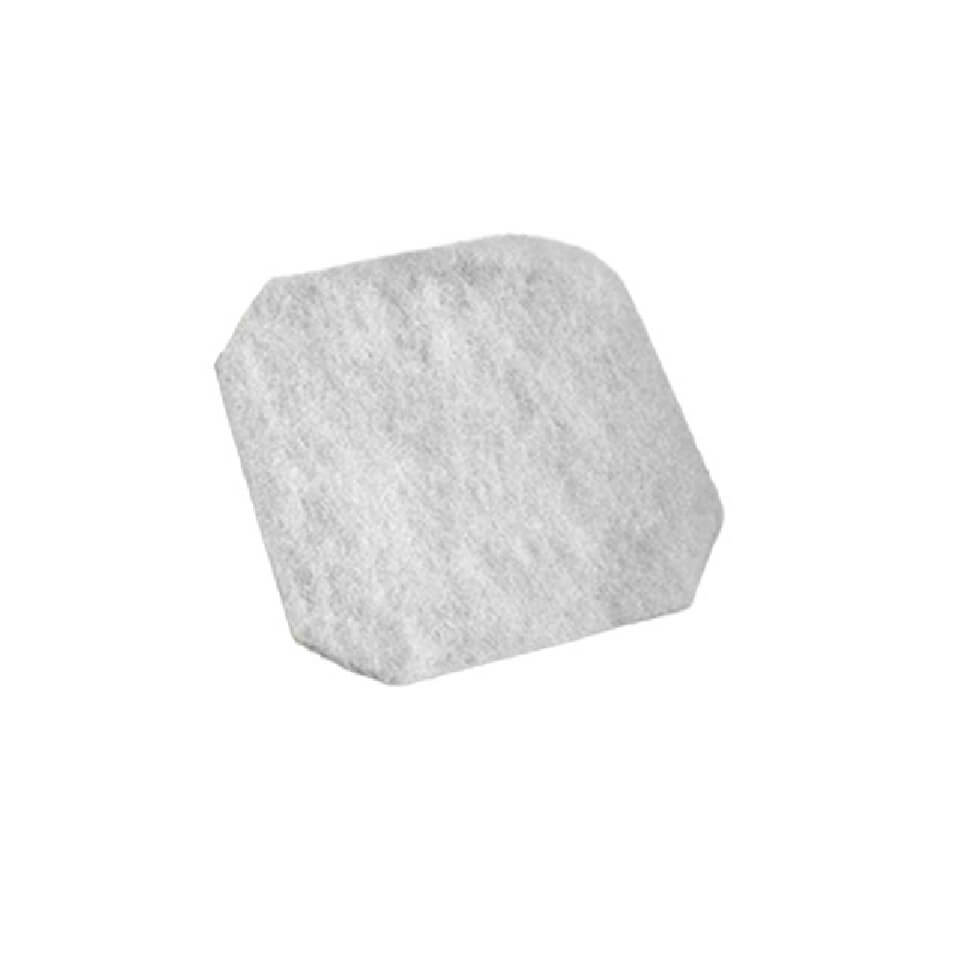 Filter KRONT FVS-800 for irradiators-recirculators (replaceable, air for models 801, 801p, 802, 802p, 12 pcs. per package)