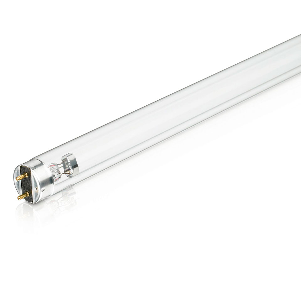 Germicidal lamp TUV-30W PHILIPS
