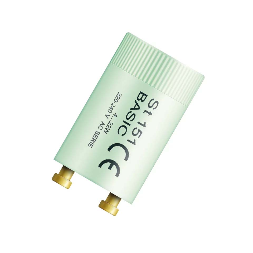 Starter OSRAM ST 151 (4-22 W)