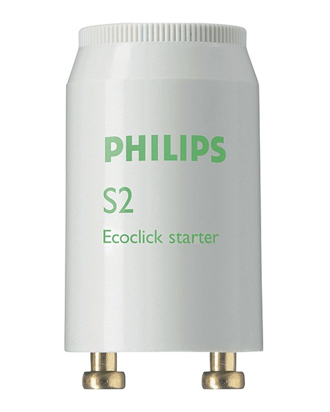 Starter S2 4-22 W 220 (Philips)