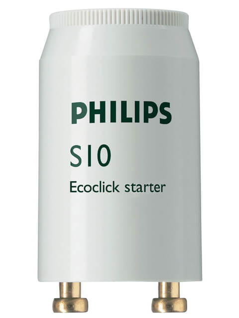 Starter S10 4-65 W 220 (Philips)
