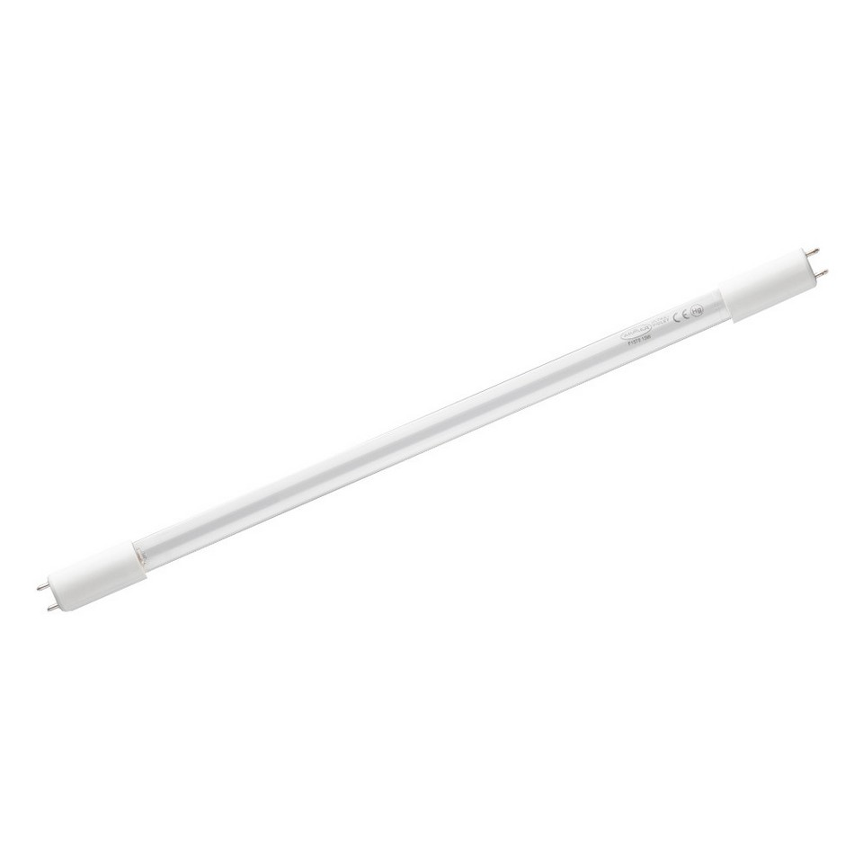 Ultraviolet bactericidal lamp F15 T8 Armed