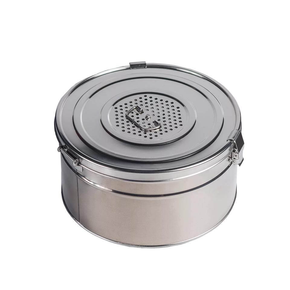 Sterilization box Oka-Medic KSKF-21 (replacement filters)
