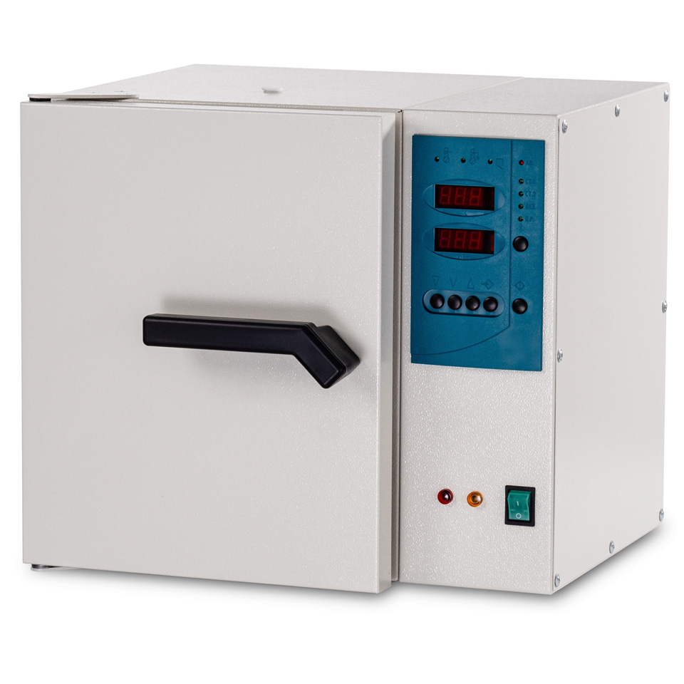 Air sterilizer GP-10 SPU Standard (10 l, with cooling, art. 3000)