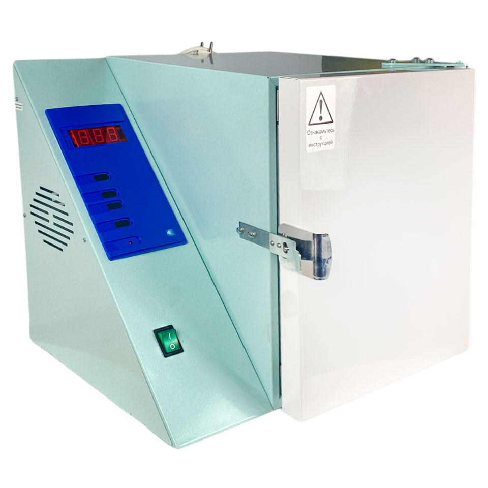Air sterilizer GP-10 MO (without cooling)