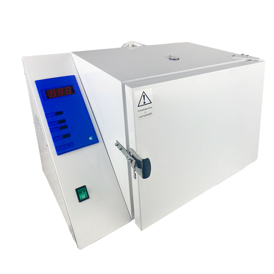 Air sterilizer GP-20 MO (without cooling)