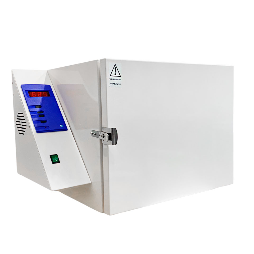 Air sterilizer GP-40 MO (without cooling)