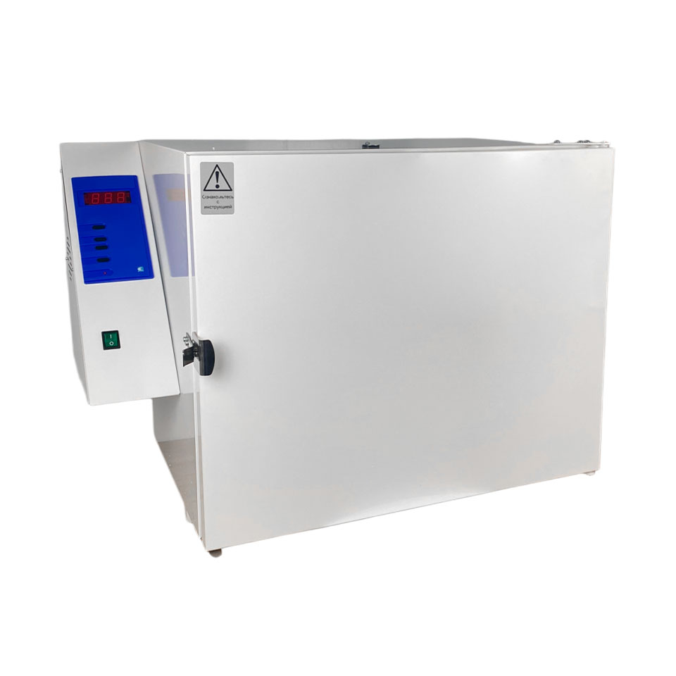 Air sterilizer GP-80 MO (without cooling)