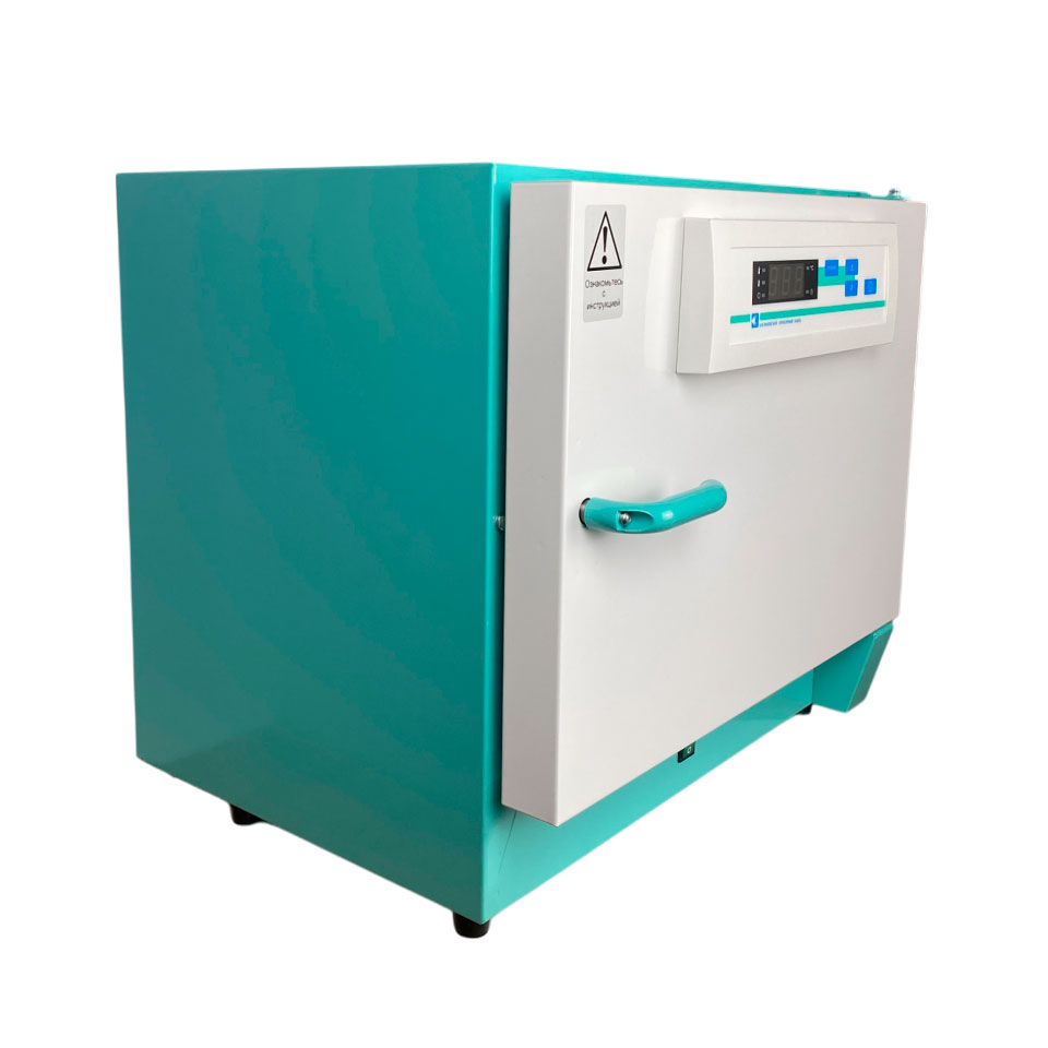 Air sterilizer GP-20-Oh-“PZ” (with cooling)