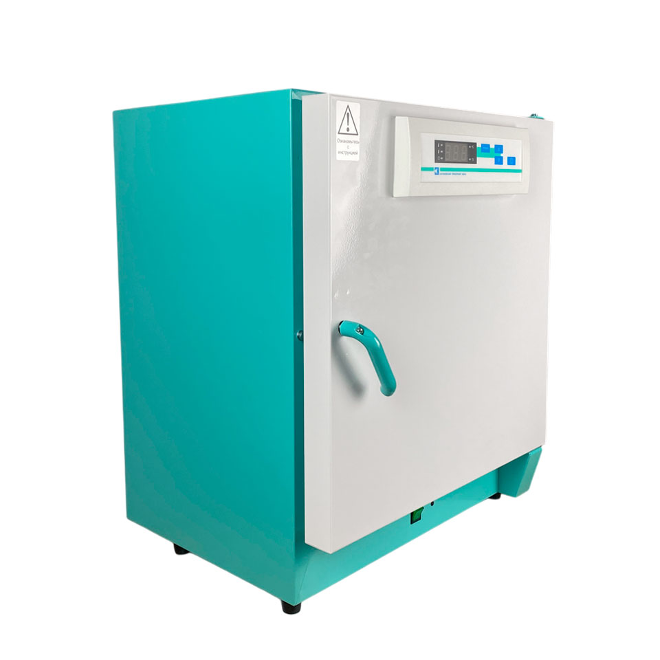 Air sterilizer GP-40-Oh-“PZ” (with cooling)