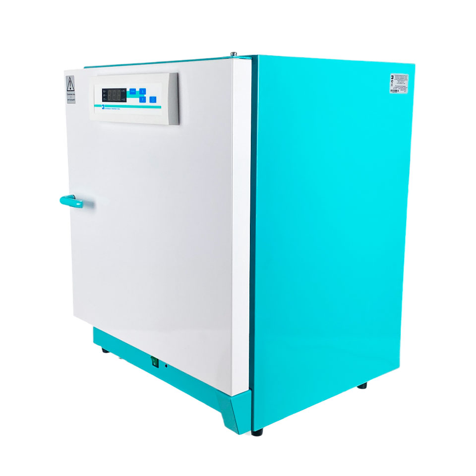 Air sterilizer GP-80-Oh-“PZ” (with cooling)