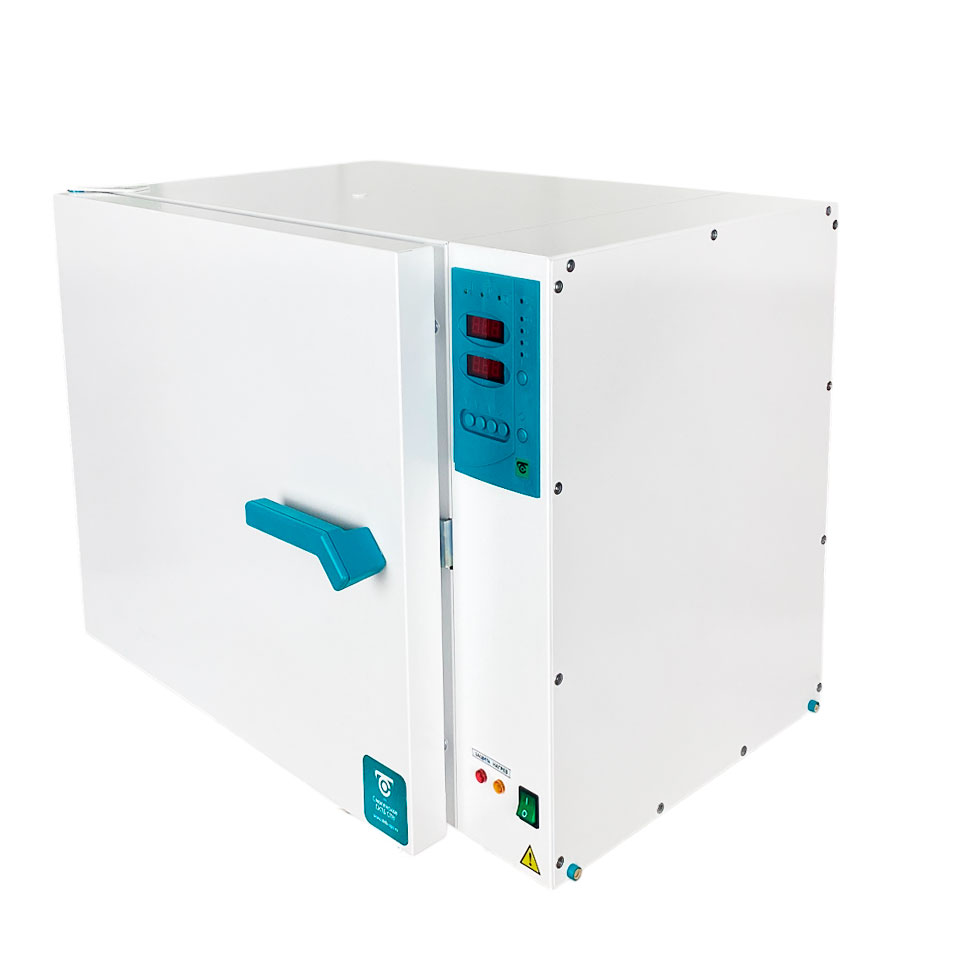Air sterilizer GP-80 SPU Budget (80 l, without cooling, art. 3016)
