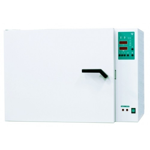 Air sterilizer GP-20 SPU Standard (20 l, with cooling, art. 3001)