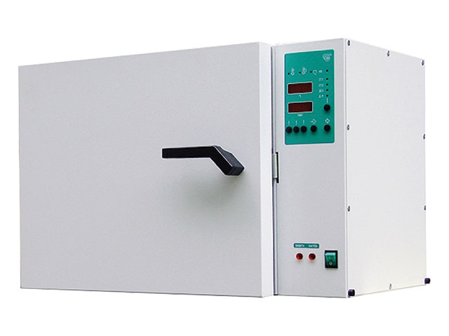Air sterilizer GP-80 SPU Standard (80 l, with cooling, art. 3005)