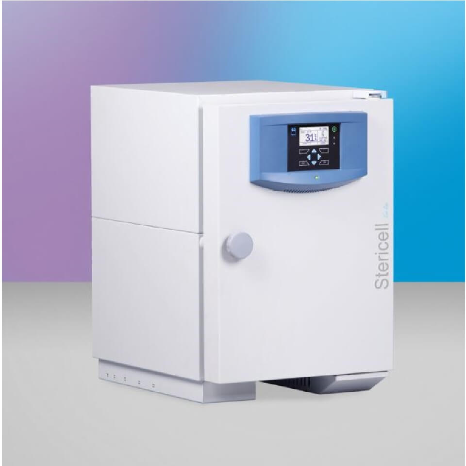 Стерилизатор Stericell 22 ECO воздушный (22 л, 250 °C)