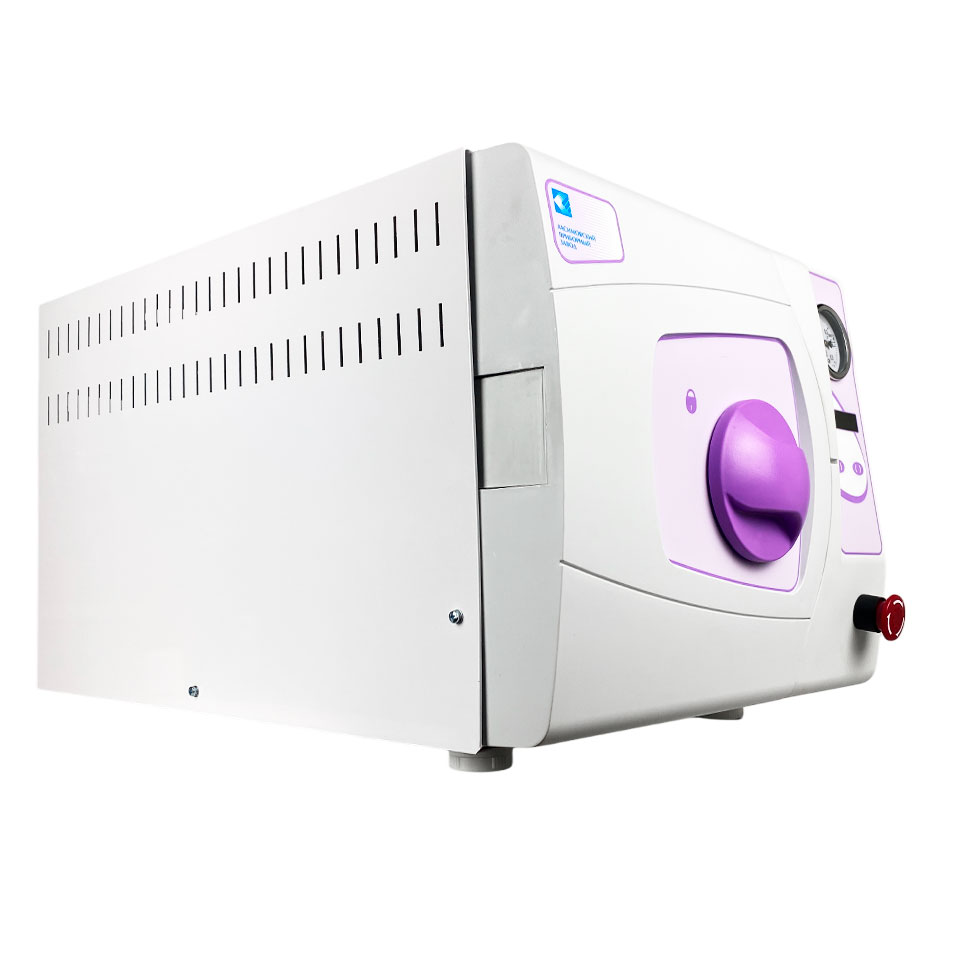 Steam sterilizer GKa-25 PZ (-06) automatic