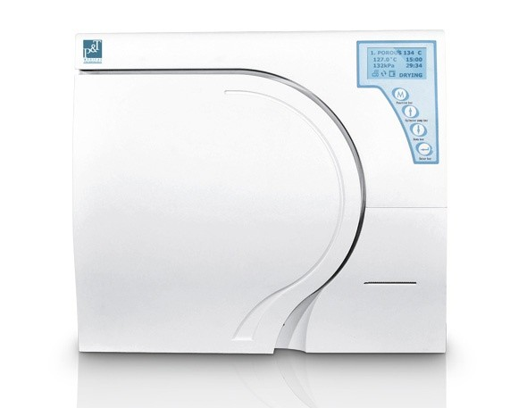 Steam sterilizer BTD23L-A, P&T Medical