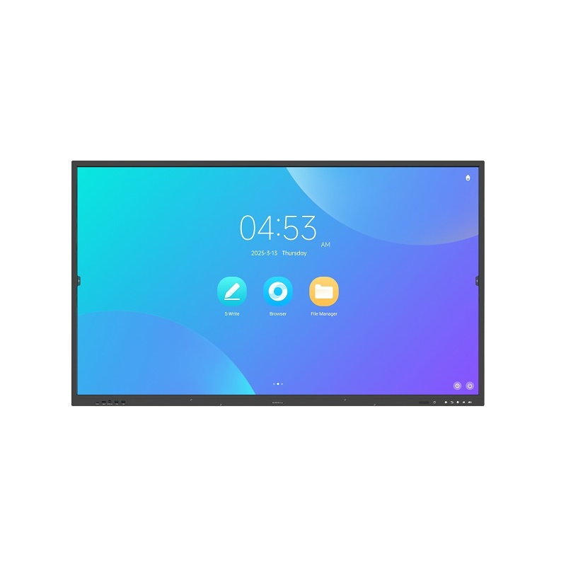 TOUCHSIB GK-880T/75S-A9 interaktiv paneli