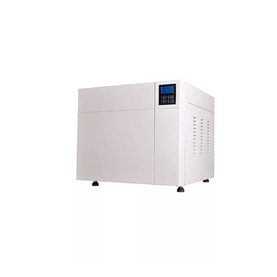 Steam sterilizer IcanClave STE-45-T (45 l)