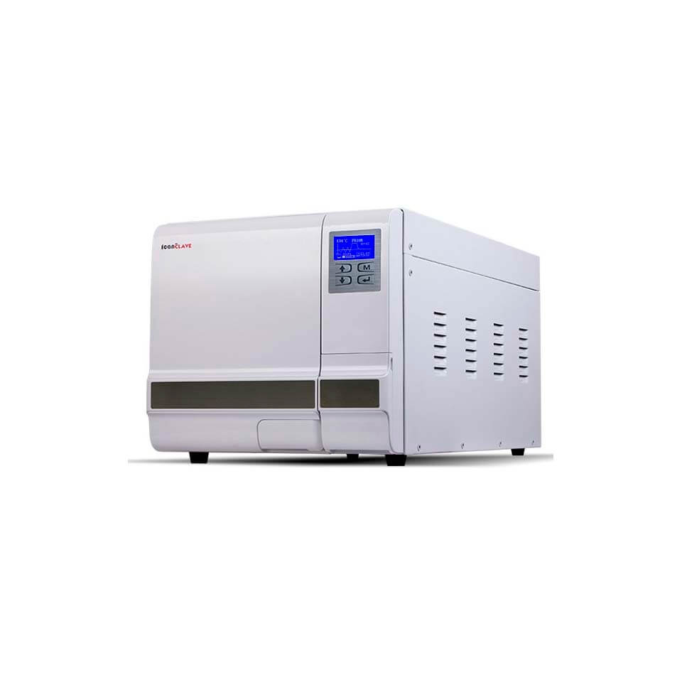 Steam sterilizer IcanClave STE-29-D (29 l)