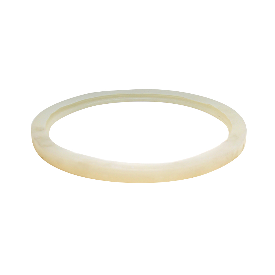 Silicone seal for the lid of the Stegler VK-35 sterilizer