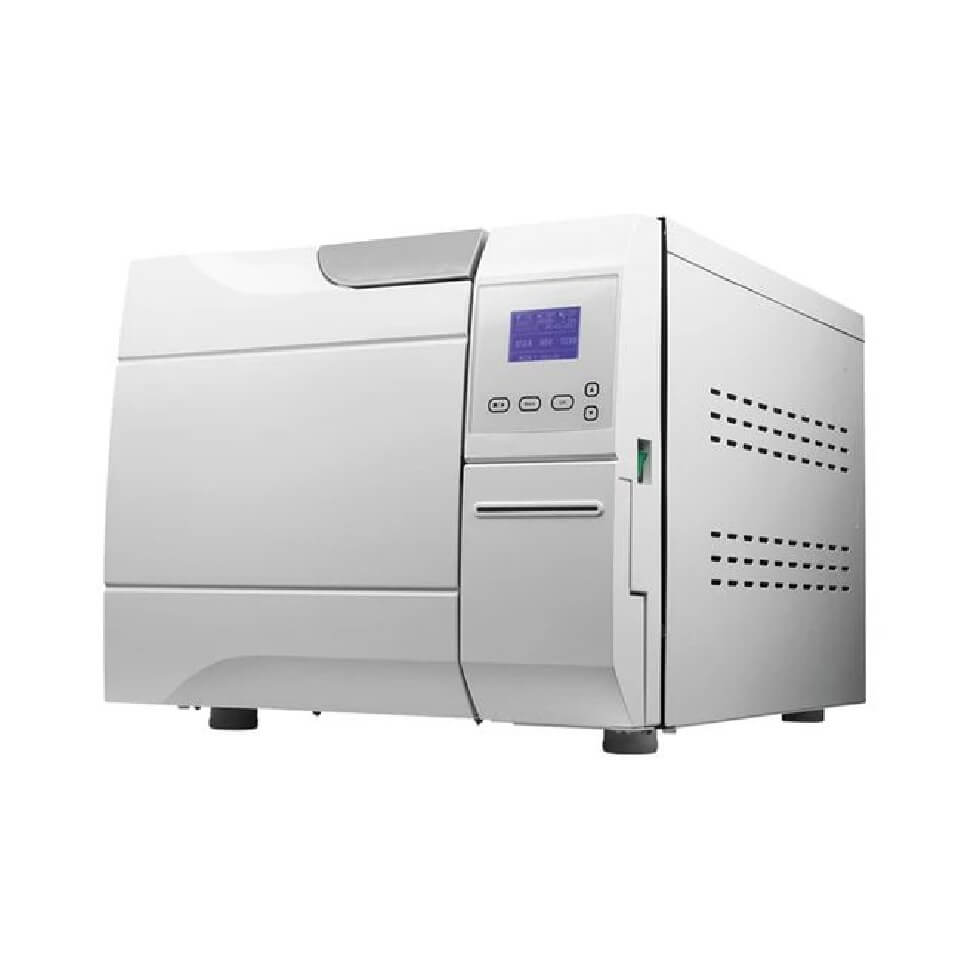 Autoclave LF-22L-E Haishu dental class B