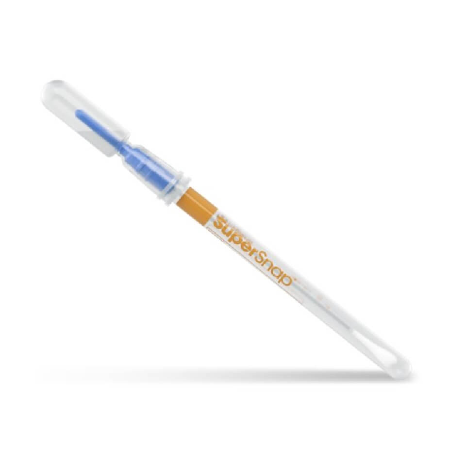 ATP test for surface cleanliness SuperSnap (SuperSnap), 100 pcs/pack, art. ASY0222
