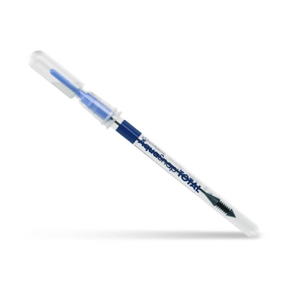 ATP test for water purity AquaSnap TOTAL (AquaSnap Total), 25 pcs/pack, art. ASY0212 or 100 pcs/pack, art. ASY0220