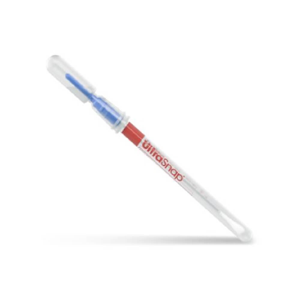 ATP test for surface cleanliness UltraSnap (UltraSnap), 25 pcs/pack, art. ASY0524 or 100 pcs/pack, art. ASY0093