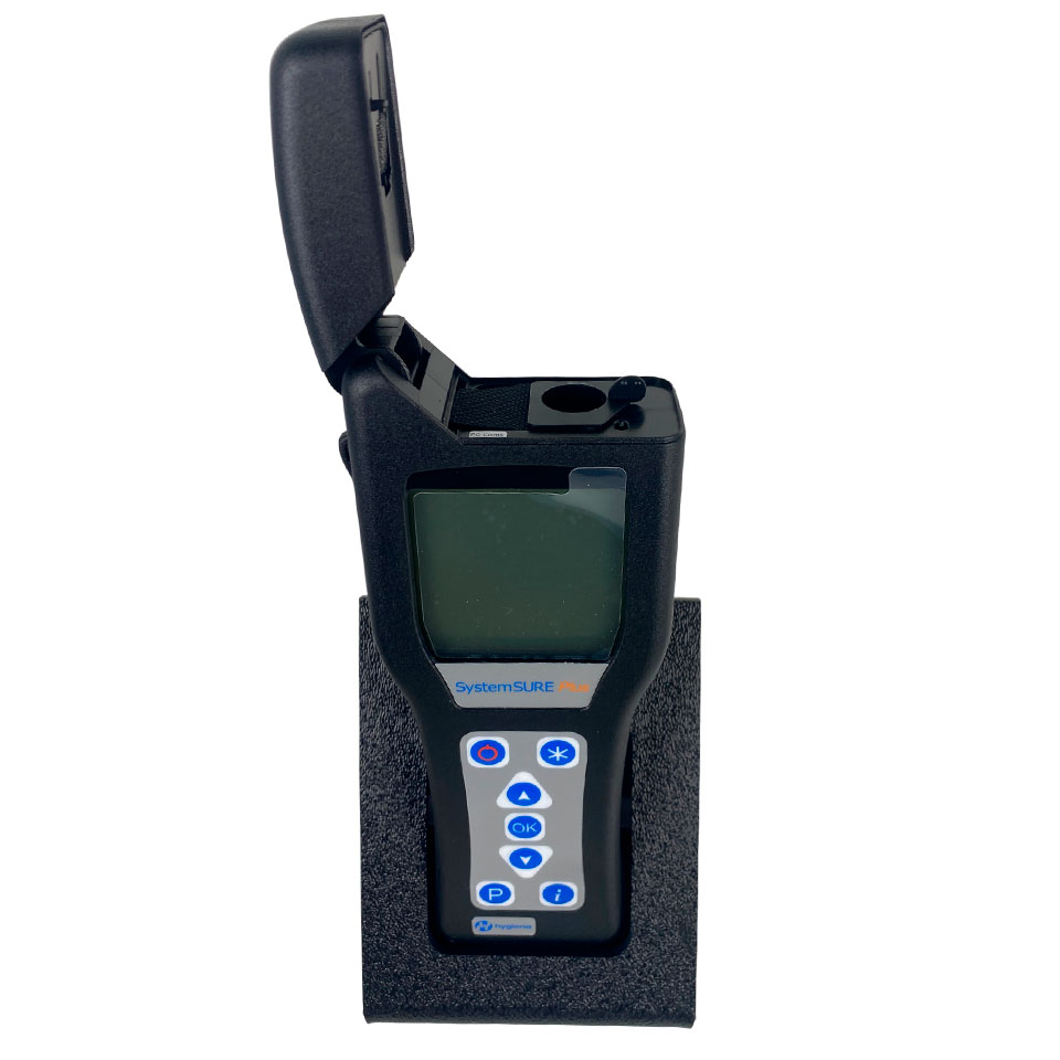 Luminometer SystemSURE Plus with verification, art. GB 1024